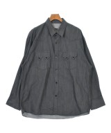 LAD MUSICIAN カジュアルシャツ