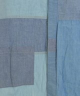 LAD MUSICIAN（ラッドミュージシャン）カジュアルシャツ 青 サイズ:44(M位) メンズ/2200614042016