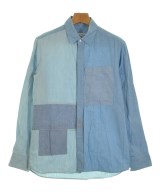 LAD MUSICIAN カジュアルシャツ