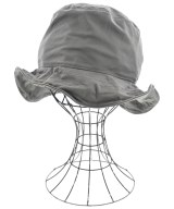 LAD MUSICIAN（ラッドミュージシャン）ハット カーキ サイズ:- メンズ/2200622310077