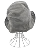 LAD MUSICIAN（ラッドミュージシャン）ハット カーキ サイズ:- メンズ/2200622310077