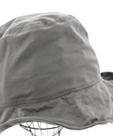 LAD MUSICIAN（ラッドミュージシャン）ハット カーキ サイズ:- メンズ/2200622310077