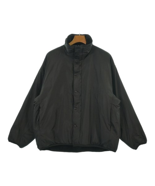 ラッドミュージシャン(LAD MUSICIAN)のLAD MUSICIAN ダウンジャケット/ダウンベスト