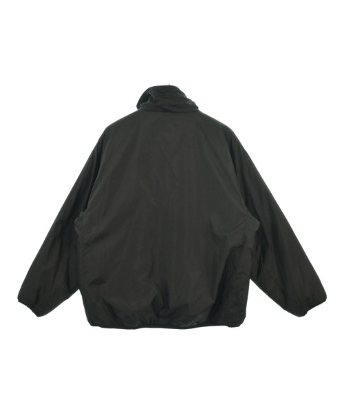 LAD MUSICIAN（ラッドミュージシャン）ダウンジャケット/ダウンベスト 黒 サイズ:42(S位) メンズ/2200622496016