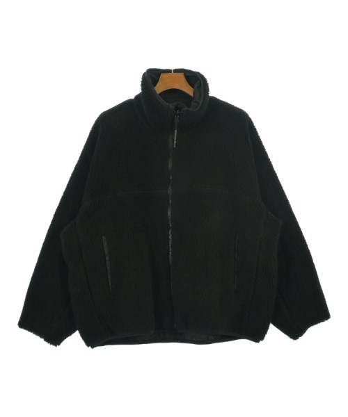 LAD MUSICIAN（ラッドミュージシャン）ダウンジャケット/ダウンベスト 黒 サイズ:42(S位) メンズ/2200622496016