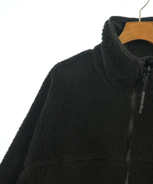 LAD MUSICIAN（ラッドミュージシャン）ダウンジャケット/ダウンベスト 黒 サイズ:42(S位) メンズ/2200622496016