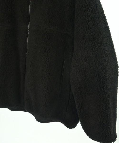 LAD MUSICIAN（ラッドミュージシャン）ダウンジャケット/ダウンベスト 黒 サイズ:42(S位) メンズ/2200622496016