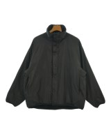 LAD MUSICIAN（ラッドミュージシャン）ダウンジャケット/ダウンベスト 黒 サイズ:42(S位) メンズ/2200622496016