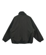 LAD MUSICIAN（ラッドミュージシャン）ダウンジャケット/ダウンベスト 黒 サイズ:42(S位) メンズ/2200622496016