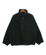 LAD MUSICIAN（ラッドミュージシャン）ダウンジャケット/ダウンベスト 黒 サイズ:42(S位) メンズ/2200622496016