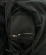 LAD MUSICIAN（ラッドミュージシャン）ダウンジャケット/ダウンベスト 黒 サイズ:42(S位) メンズ/2200622496016