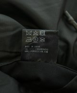 LAD MUSICIAN（ラッドミュージシャン）ダウンジャケット/ダウンベスト 黒 サイズ:42(S位) メンズ/2200622496016