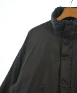 LAD MUSICIAN（ラッドミュージシャン）ダウンジャケット/ダウンベスト 黒 サイズ:42(S位) メンズ/2200622496016