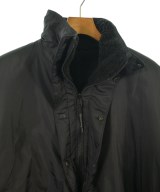 LAD MUSICIAN（ラッドミュージシャン）ダウンジャケット/ダウンベスト 黒 サイズ:42(S位) メンズ/2200622496016