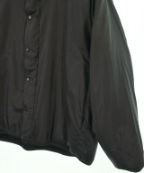 LAD MUSICIAN（ラッドミュージシャン）ダウンジャケット/ダウンベスト 黒 サイズ:42(S位) メンズ/2200622496016