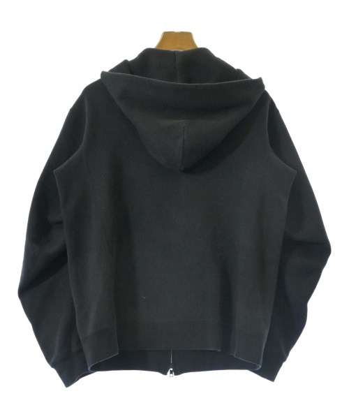 LAD MUSICIAN（ラッドミュージシャン）パーカー 黒 サイズ:44(M位) メンズ/2200622692050