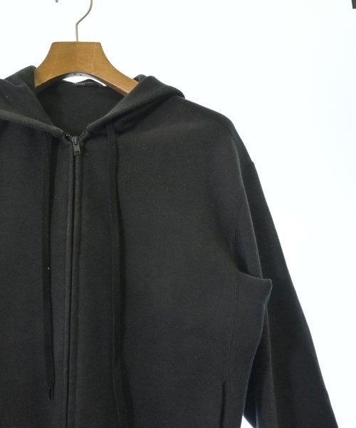 LAD MUSICIAN（ラッドミュージシャン）パーカー 黒 サイズ:44(M位) メンズ/2200622692050