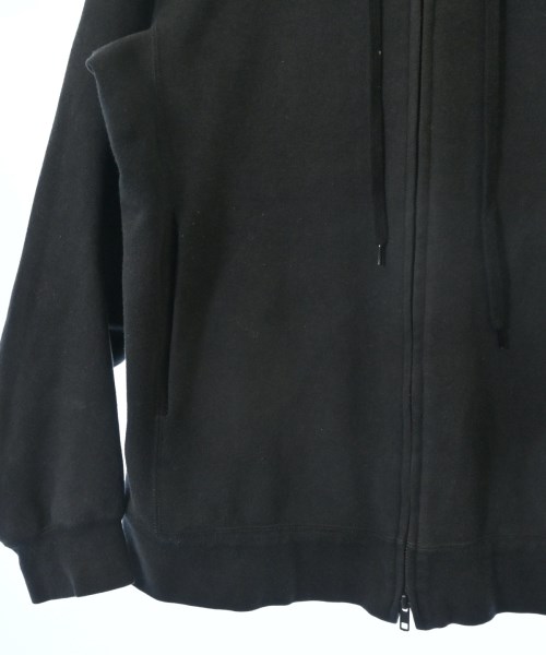 LAD MUSICIAN（ラッドミュージシャン）パーカー 黒 サイズ:44(M位) メンズ/2200622692050