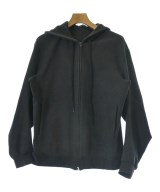 LAD MUSICIAN（ラッドミュージシャン）パーカー 黒 サイズ:44(M位) メンズ/2200622692050