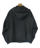 LAD MUSICIAN（ラッドミュージシャン）パーカー 黒 サイズ:44(M位) メンズ/2200622692050