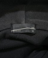 LAD MUSICIAN（ラッドミュージシャン）パーカー 黒 サイズ:44(M位) メンズ/2200622692050