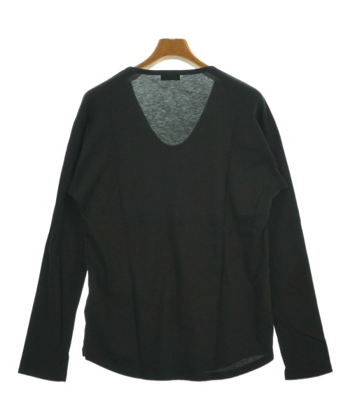 LAD MUSICIAN（ラッドミュージシャン）Tシャツ・カットソー 黒 サイズ:44(M位) メンズ/2200622710037