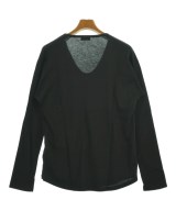 LAD MUSICIAN（ラッドミュージシャン）Tシャツ・カットソー 黒 サイズ:44(M位) メンズ/2200622710037