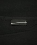 LAD MUSICIAN（ラッドミュージシャン）Tシャツ・カットソー 黒 サイズ:44(M位) メンズ/2200622710037