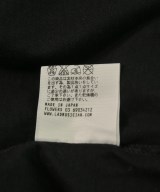 LAD MUSICIAN（ラッドミュージシャン）Tシャツ・カットソー 黒 サイズ:44(M位) メンズ/2200622710037