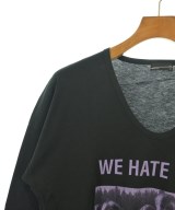 LAD MUSICIAN（ラッドミュージシャン）Tシャツ・カットソー 黒 サイズ:44(M位) メンズ/2200622710037