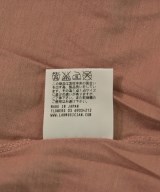 LAD MUSICIAN（ラッドミュージシャン）Tシャツ・カットソー ピンク サイズ:44(M位) メンズ/2200622710044