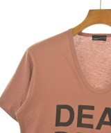 LAD MUSICIAN（ラッドミュージシャン）Tシャツ・カットソー ピンク サイズ:44(M位) メンズ/2200622710044