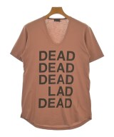 LAD MUSICIAN Tシャツ・カットソー