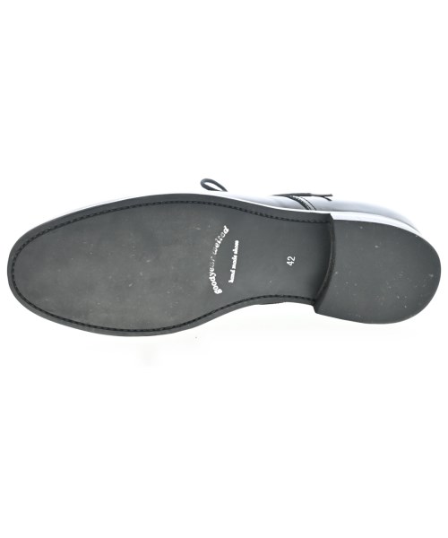 LAD MUSICIAN（ラッドミュージシャン）その他 黒 サイズ:42(26cm位) メンズ/2200616813393