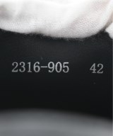 LAD MUSICIAN（ラッドミュージシャン）その他 黒 サイズ:42(26cm位) メンズ/2200616813393