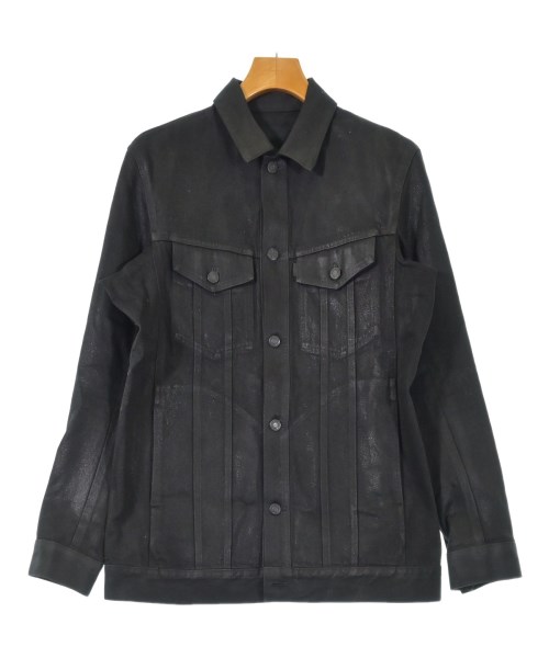 ラッドミュージシャン(LAD MUSICIAN)のLAD MUSICIAN デニムジャケット