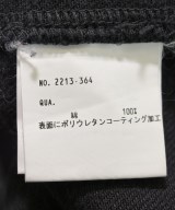 LAD MUSICIAN（ラッドミュージシャン）デニムジャケット 黒 サイズ:46(L位) メンズ/2200617287056