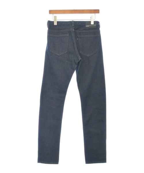 LAD MUSICIAN（ラッドミュージシャン）デニムパンツ 紺 サイズ:42(S位) メンズ/2200623277126