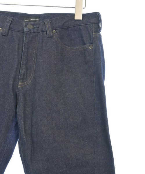 LAD MUSICIAN（ラッドミュージシャン）デニムパンツ 紺 サイズ:42(S位) メンズ/2200623277126