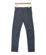 LAD MUSICIAN（ラッドミュージシャン）デニムパンツ 紺 サイズ:42(S位) メンズ/2200623277126