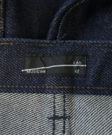 LAD MUSICIAN（ラッドミュージシャン）デニムパンツ 紺 サイズ:42(S位) メンズ/2200623277126