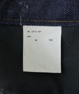 LAD MUSICIAN（ラッドミュージシャン）デニムパンツ 紺 サイズ:42(S位) メンズ/2200623277126