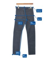 LAD MUSICIAN（ラッドミュージシャン）デニムパンツ 紺 サイズ:42(S位) メンズ/2200623277126