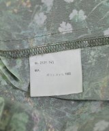 LAD MUSICIAN（ラッドミュージシャン）カジュアルシャツ 緑 サイズ:44(M位) メンズ/2200623443071