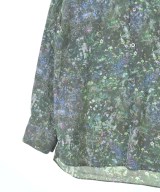 LAD MUSICIAN（ラッドミュージシャン）カジュアルシャツ 緑 サイズ:44(M位) メンズ/2200623443071