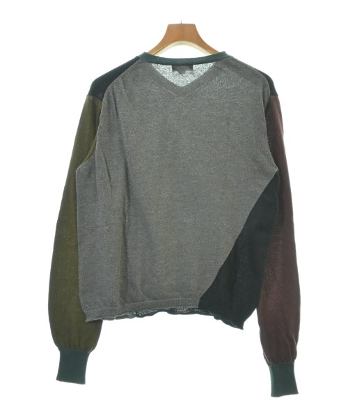 LAD MUSICIAN（ラッドミュージシャン）ニット・セーター その他（柄物・カラフル） サイズ:44(M位) メンズ/2200614511024