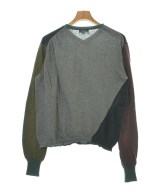 LAD MUSICIAN（ラッドミュージシャン）ニット・セーター その他（柄物・カラフル） サイズ:44(M位) メンズ/2200614511024