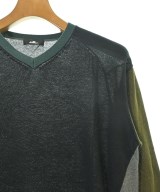 LAD MUSICIAN（ラッドミュージシャン）ニット・セーター その他（柄物・カラフル） サイズ:44(M位) メンズ/2200614511024