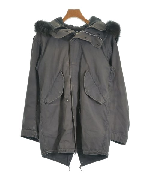 ラッドミュージシャン(LAD MUSICIAN)のLAD MUSICIAN モッズコート