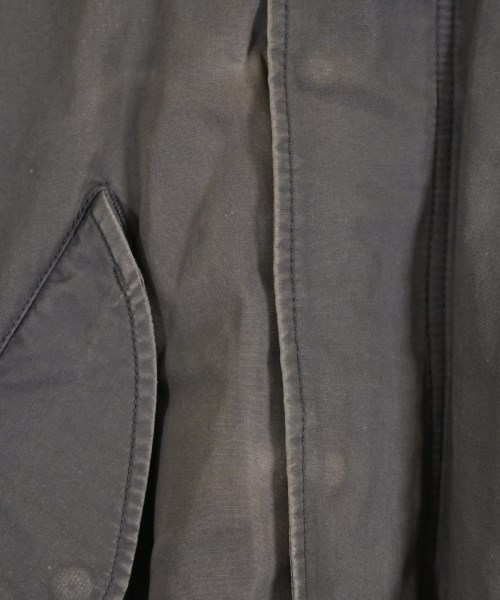 LAD MUSICIAN（ラッドミュージシャン）モッズコート グレー サイズ:42(S位) メンズ/2200619108014